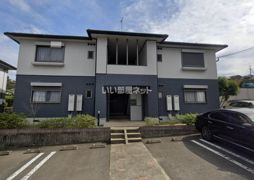 バリュージュ上諏訪 B棟 ＃の外観画像