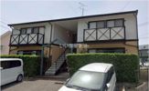 フレグランス三城 B棟の間取り画像