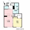 ALSTROMERIAの間取り画像