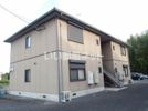 ストーク 2番館 A棟の間取り画像