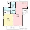 カームネスの間取り画像