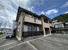 シャーメゾン桜 A棟の間取り画像