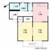 フォーレス三城 B棟の間取り画像