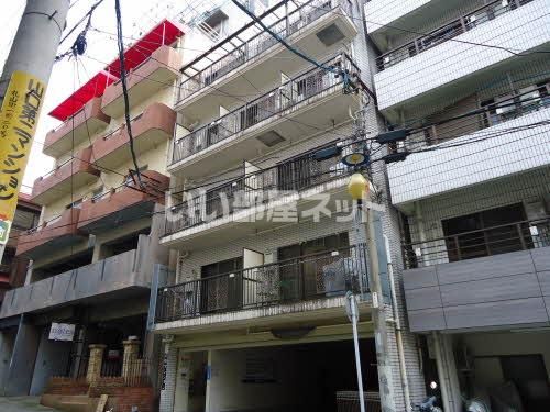 常田マンションの賃貸物件