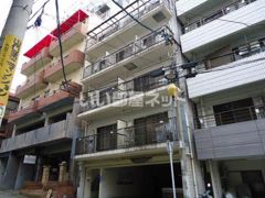 常田マンションの外観画像