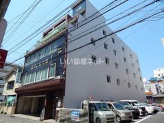 籠町ビルの外観画像