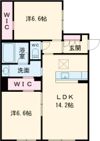 Ebene光の森の間取り画像
