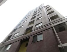 イトーピア大島ステーションコートの外観画像