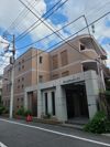 RockPoint21の間取り画像