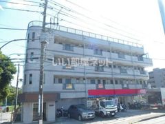 角田ビルの外観画像