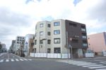 ベルフォーレ IIの外観