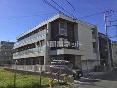 サンセイ・マンション Vの外観画像