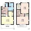 ヴィオレッタCの間取り画像