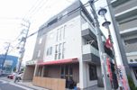 トミタヤBLDの間取り画像