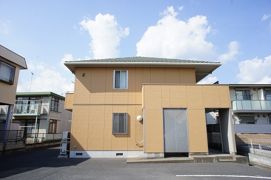 ウェルコートEの外観画像