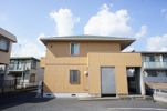 ウェルコートEの間取り画像