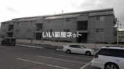 ドミール幸心の間取り画像