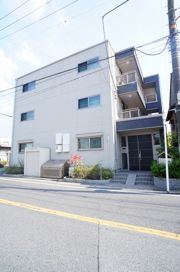 コンフォート・フラッツ蘇我の外観画像