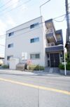 コンフォート・フラッツ蘇我の間取り画像