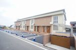 未来ロードの間取り画像