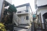 グラピエールの間取り画像