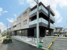 アンビシアの間取り画像