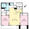 MAISON DE MARINEの間取り画像