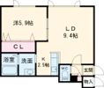 anon626の間取り画像