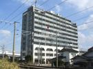 グランドパレス新宮の間取り画像