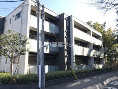 ラディーチェAの外観画像