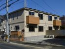 クエルボ烏山の間取り画像