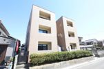 オアシス津の間取り画像