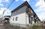セゾンクレール Bの間取り画像