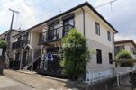 カーサジョイ Bの間取り画像