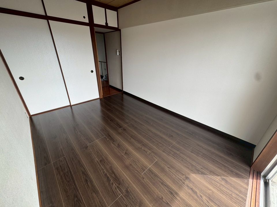 洋室
