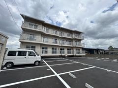 サンハイム北斗の外観画像