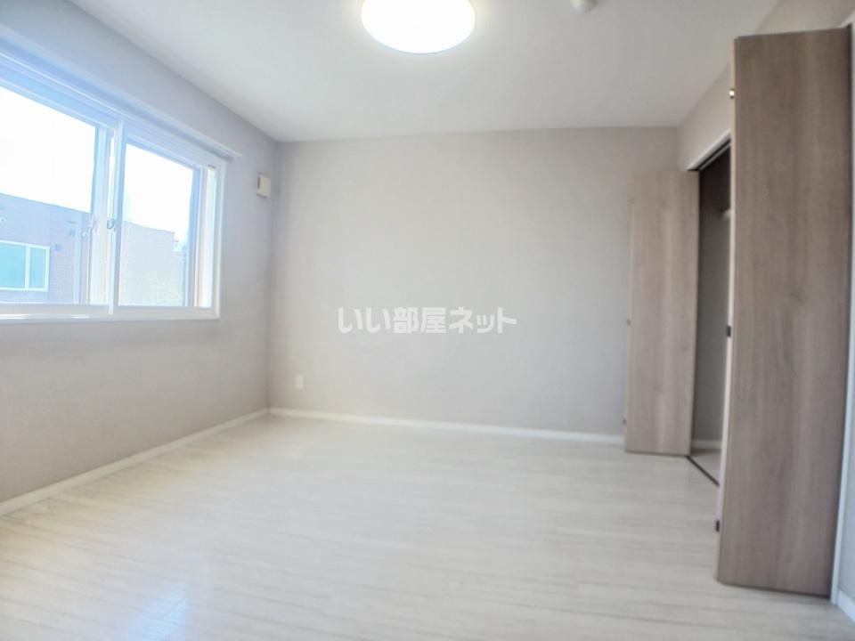洋室