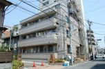 サンベリーズの間取り画像