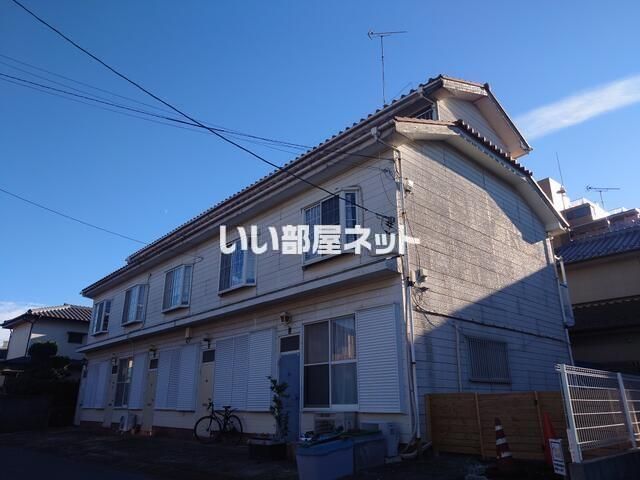 建物画像