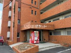 和泉パールハイツの外観画像