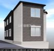 KEIAI RESIDENCE 新秋津Ⅱの外観