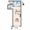 グラディス（Gladis）の間取り画像