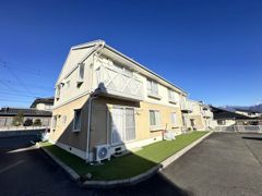 フレグランス五反田パレス Bの外観画像