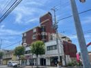 清秀レジデンスの間取り画像