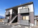 ディアス 美野の間取り画像