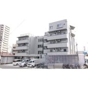 シティハウスNAGASAKI43の外観画像