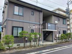 ガーデンスクウェア Aの外観画像