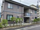 ガーデンスクウェア Aの間取り画像