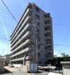 メゾンドール吉栄の間取り画像