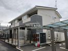 ハーモニーパークⅦeの間取り画像